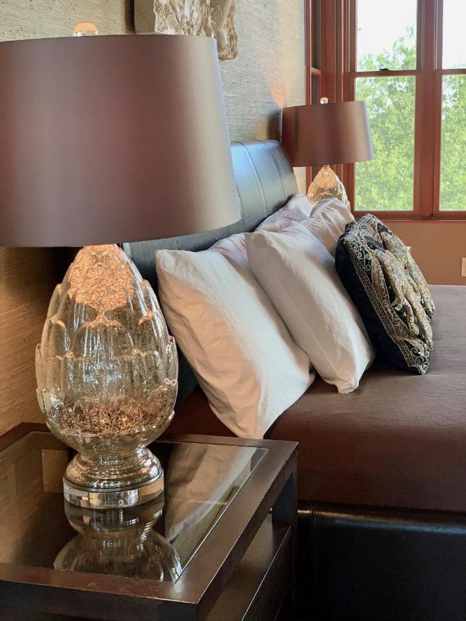 뉴 브라운펠스 Scenic Hill Country Retreat - Rhino Ranch 빌라 외부 사진