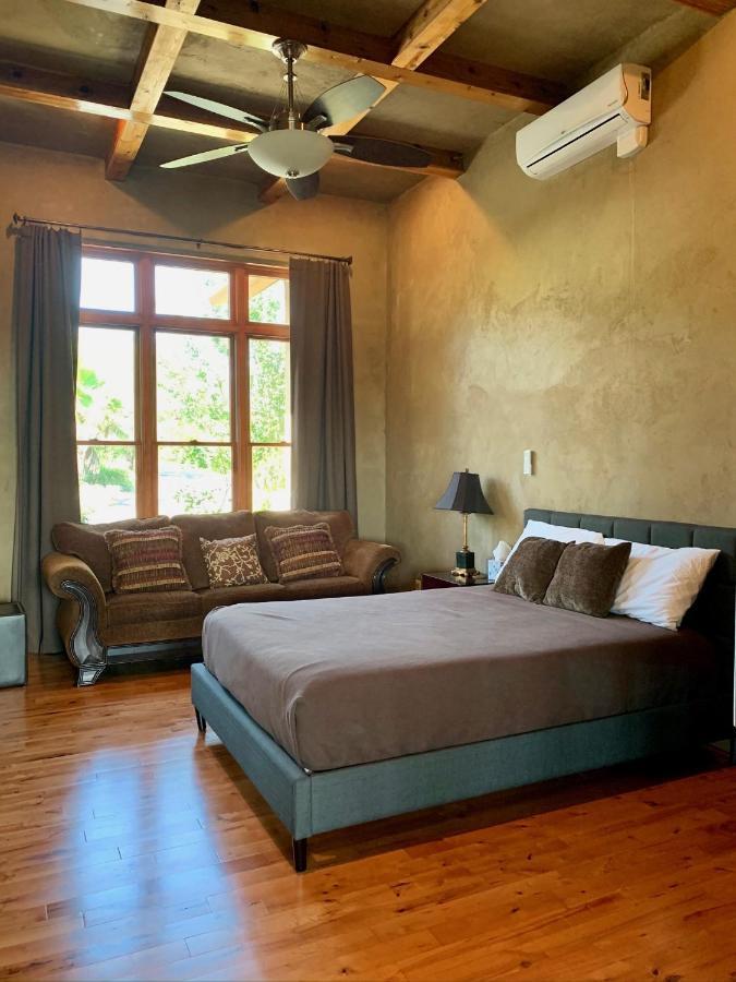 뉴 브라운펠스 Scenic Hill Country Retreat - Rhino Ranch 빌라 외부 사진