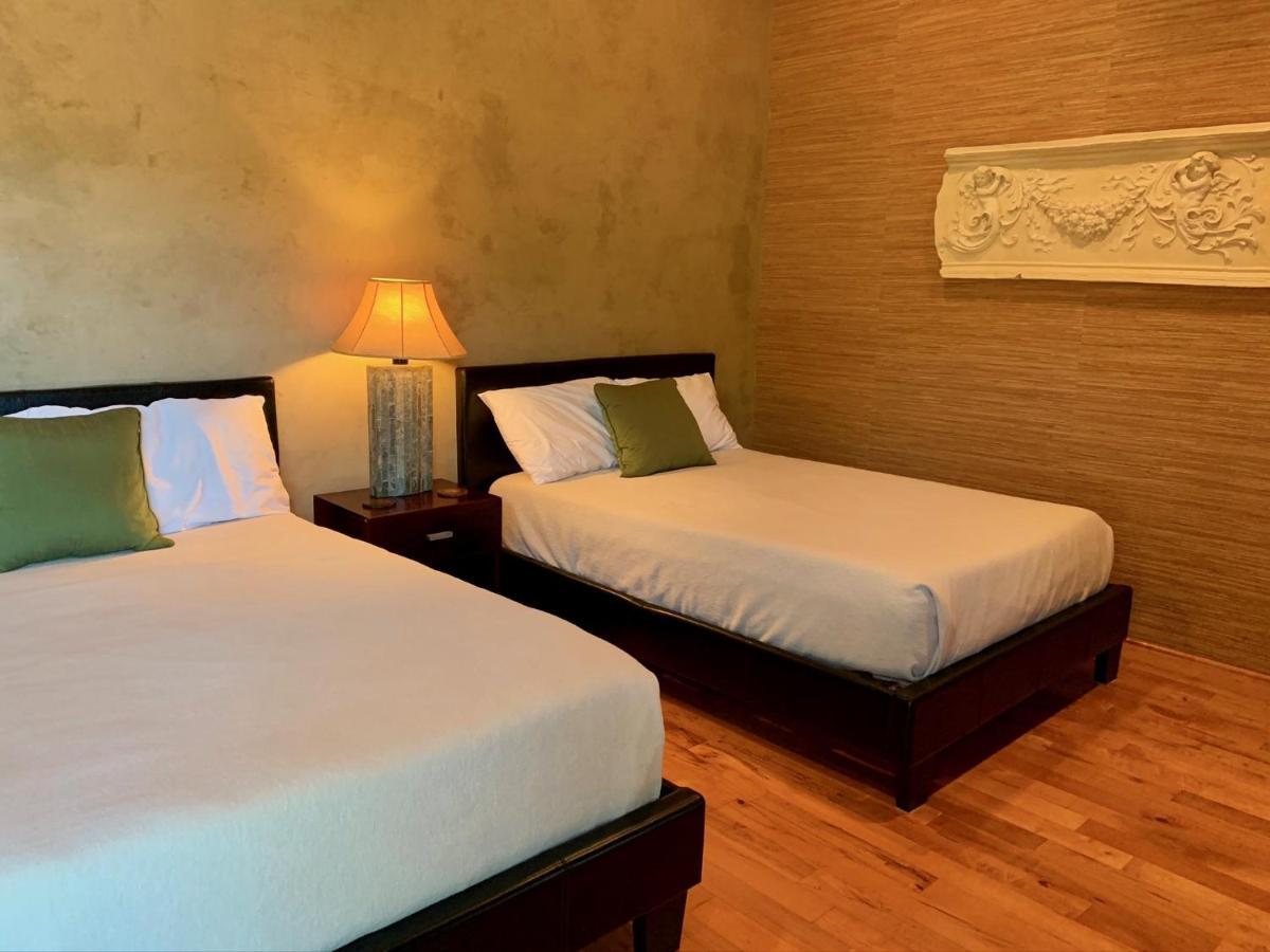 뉴 브라운펠스 Scenic Hill Country Retreat - Rhino Ranch 빌라 외부 사진