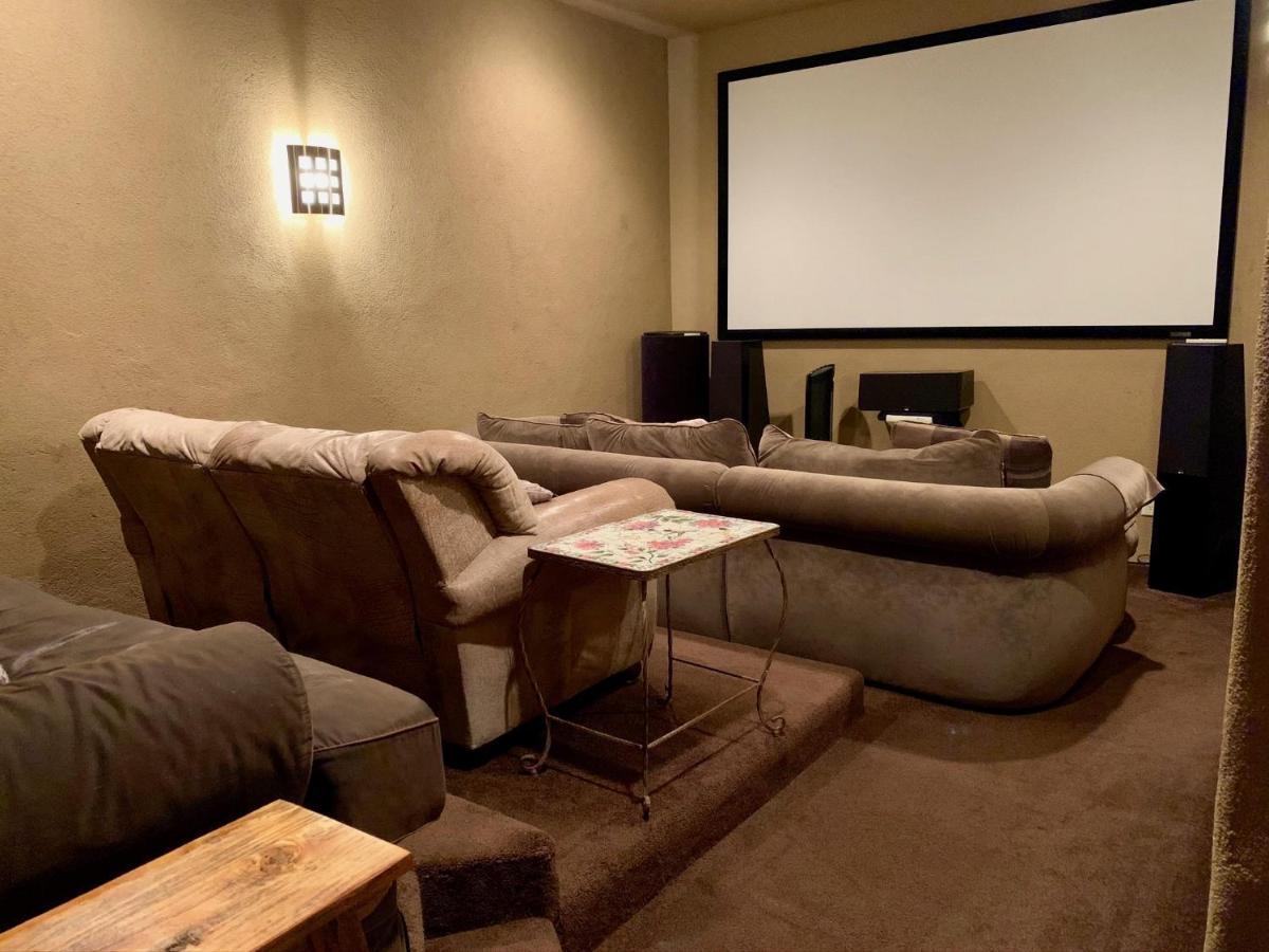 뉴 브라운펠스 Scenic Hill Country Retreat - Rhino Ranch 빌라 외부 사진