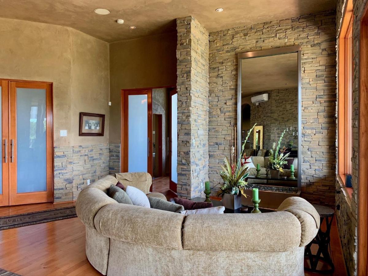 뉴 브라운펠스 Scenic Hill Country Retreat - Rhino Ranch 빌라 외부 사진