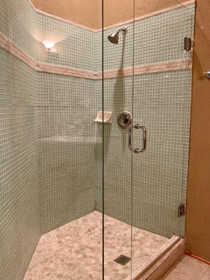 뉴 브라운펠스 Scenic Hill Country Retreat - Rhino Ranch 빌라 외부 사진